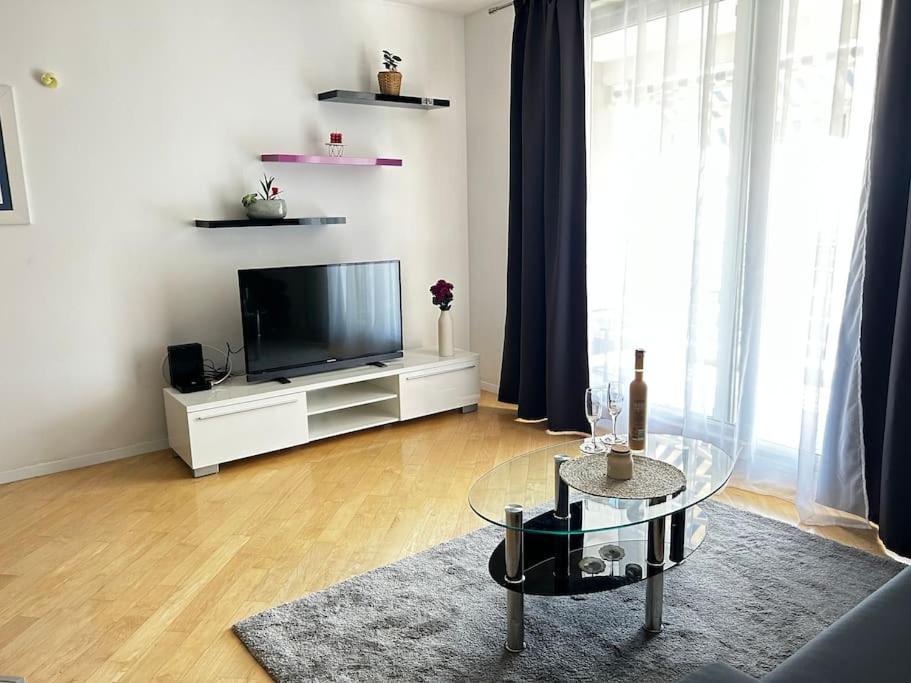 Sea View Apartment スプリト エクステリア 写真