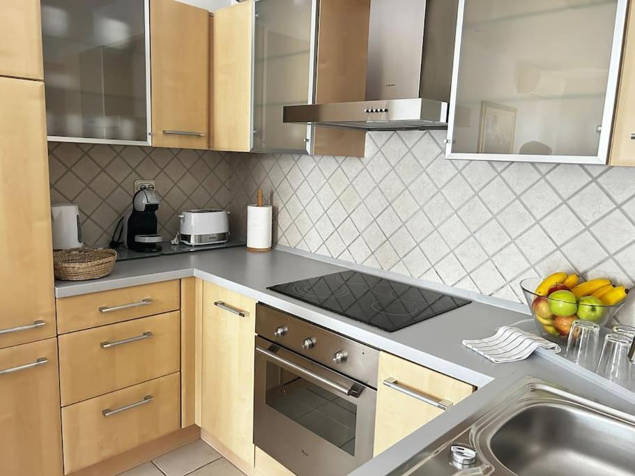 Sea View Apartment スプリト エクステリア 写真