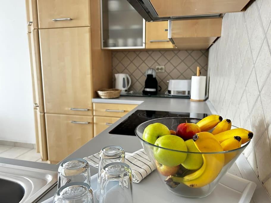 Sea View Apartment スプリト エクステリア 写真