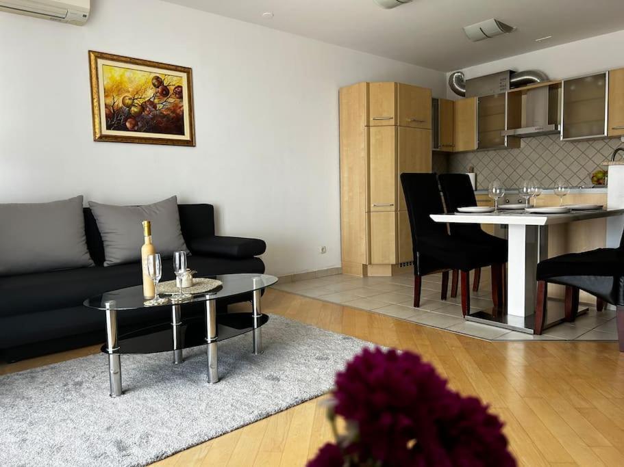 Sea View Apartment スプリト エクステリア 写真
