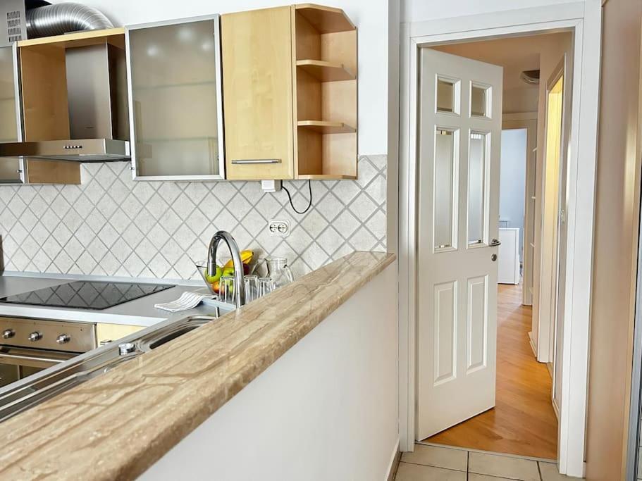 Sea View Apartment スプリト エクステリア 写真