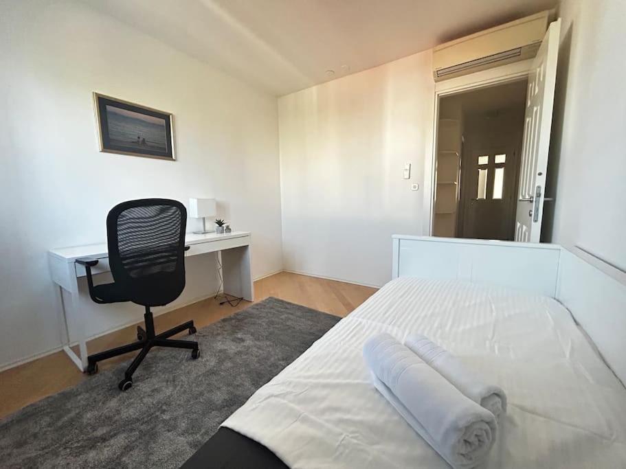 Sea View Apartment スプリト エクステリア 写真
