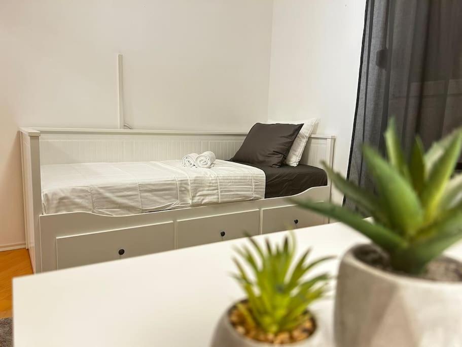Sea View Apartment スプリト エクステリア 写真