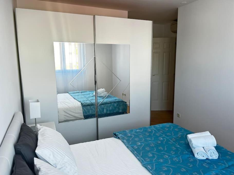 Sea View Apartment スプリト エクステリア 写真