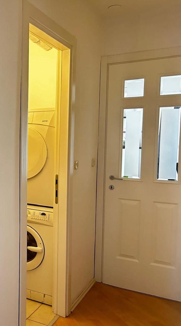 Sea View Apartment スプリト エクステリア 写真