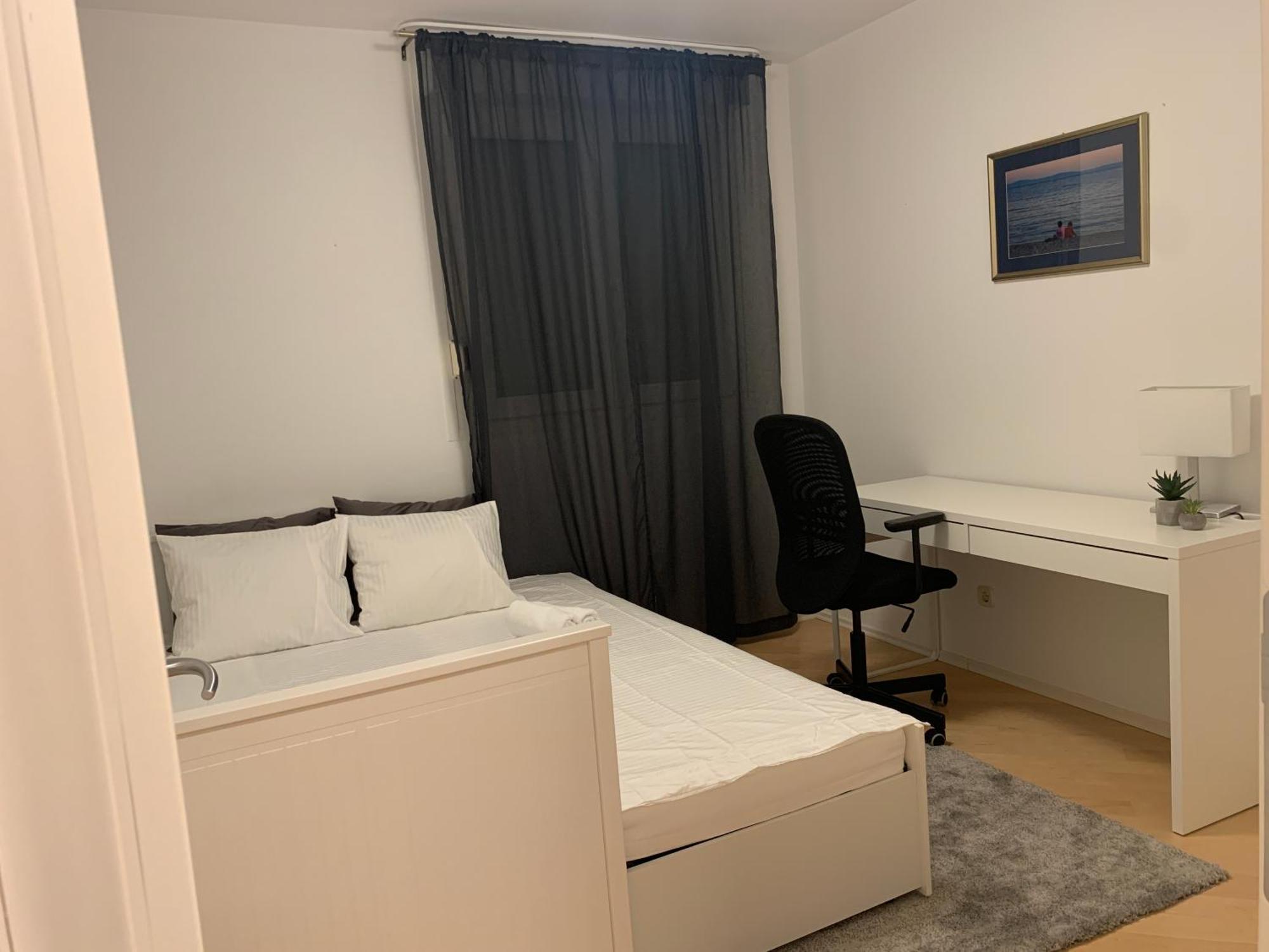 Sea View Apartment スプリト エクステリア 写真