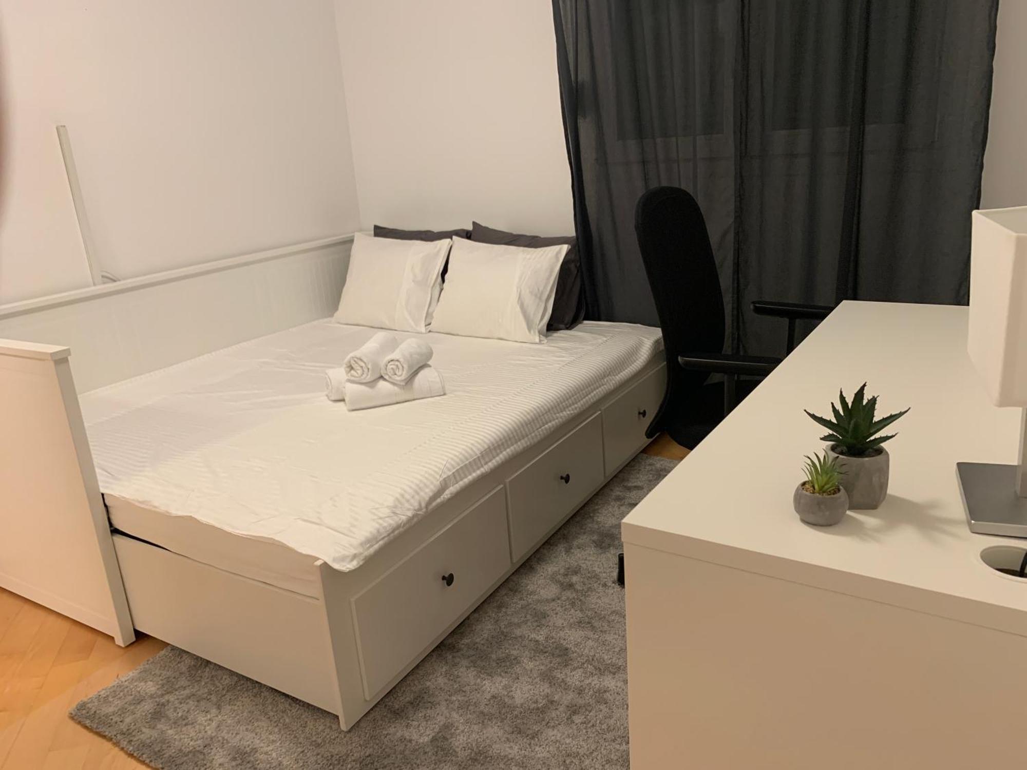 Sea View Apartment スプリト エクステリア 写真