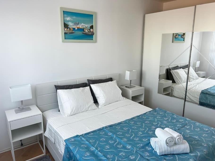 Sea View Apartment スプリト エクステリア 写真