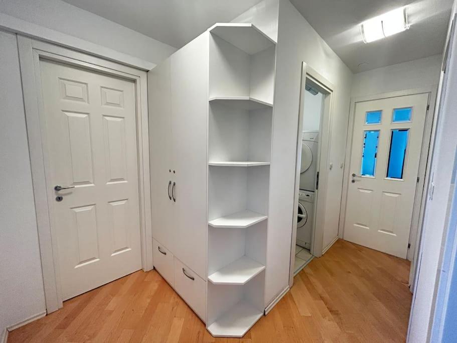 Sea View Apartment スプリト エクステリア 写真