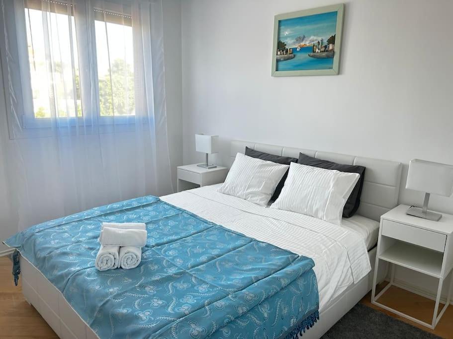 Sea View Apartment スプリト エクステリア 写真