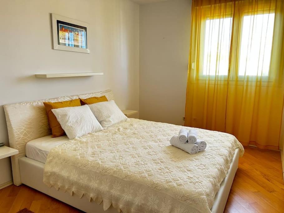 Sea View Apartment スプリト エクステリア 写真