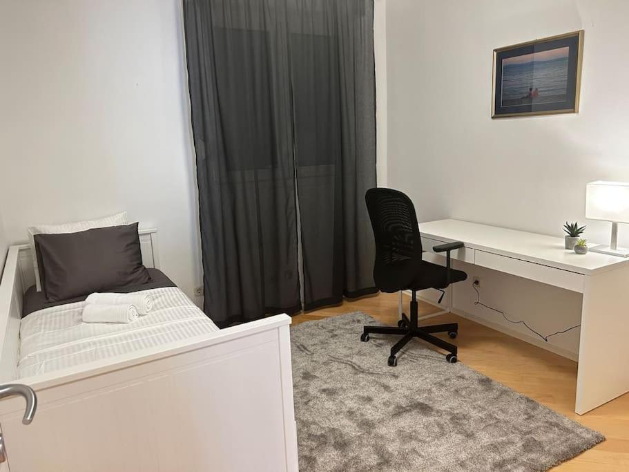 Sea View Apartment スプリト エクステリア 写真